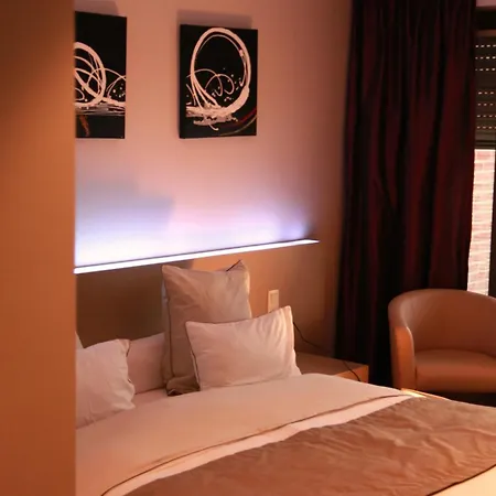 Hotel Callecanes 3*
