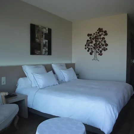 Hotel Callecanes