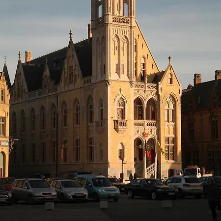 Callecanes 3* Poperinge