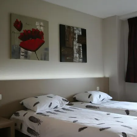 Callecanes Hotel Poperinge