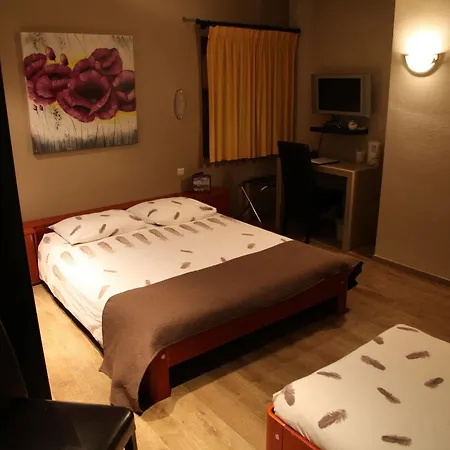 Hotel Callecanes 3*