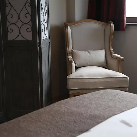 Callecanes Hotel Poperinge