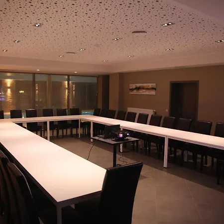 Szálloda Callecanes Poperinge
